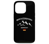 Berchtesgaden Baviera Alpes Alemanes Alpino Alemania Carcasa para iPhone 13 Pro