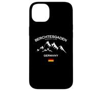 Berchtesgaden Baviera Alpes Alemanes Alpino Alemania Carcasa para iPhone 14 Plus