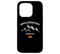 Berchtesgaden Baviera Alpes Alemanes Alpino Alemania Carcasa para iPhone 15 Pro
