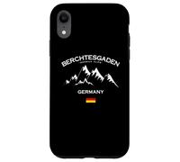 Berchtesgaden Baviera Alpes Alemanes Alpino Alemania Carcasa para iPhone XR