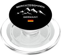 Berchtesgaden Baviera Alpes Alemanes Alpino Alemania PopSockets PopGrip para MagSafe