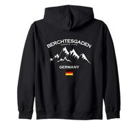 Berchtesgaden Baviera Alpes Alemanes Alpino Alemania Sudadera con Capucha
