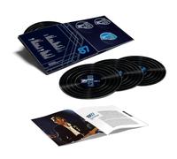 Bercy 87 [Coffret Collector inclus 4LP + 2CD + 1DVD - Tirage limité et Numéroté]