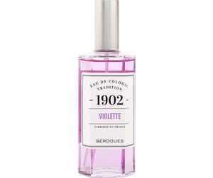 Berd 1902 Edc Violet Spr 125ml