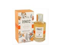 1902 Musc & Neroli by Berdoues Eau De Toilette Spray 3.38 oz / e 100 ml