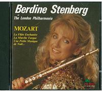 Berdine Stenberg - Le Flute Enchantée