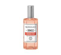 Berdoues 1902 Agua de Colonia Naranja Fizz 125ml