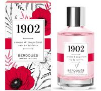 Berdoues 1902 Avena y Amapolas Eau de Toilette 100ml