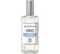 BERDOUES 1902 Coton Eau de Cologne 125 ml