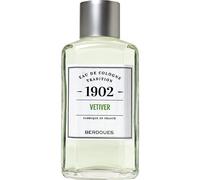 Berdoues 1902 Eau de Cologne Vetiver Spray 480 ml