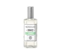 BERDOUES 1902 Eau de Colonia Jazmín Fresco y Revitalizante Made in France, sin colorantes, fragancia para mujer y hombre, spray de 125 ml