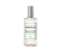Berdoues 1902 eau de colonia jazmín fresco y revitalizante made in fr