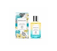 Berdoues 1902 Eau de Toilette Monoï & Tiaré 100ml