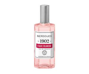 Berdoues 1902 Figue Blanche Agua de Colonia 125 ml