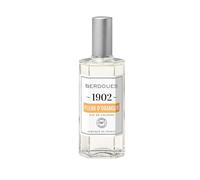 BERDOUES 1902 Fleur d'Oranger Eau de Cologne 125 ml