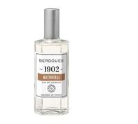 Berdoues Fragancias unisex 1902 Naturelle 125 ml