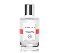 Berdoues 1902 Pivoine & Rhubarbe Eau de toilette 100 ml
