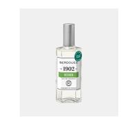 BERDOUES 1902 Eau de Cologne Vétiver, fresco y aromático, fabricado en Francia, fragancia para mujer y hombre, verbena, romero, vetiver, recarga de 245 ml