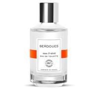 Berdoues - 95% Organics Almizcle y Neroli Perfumes 100 ml female