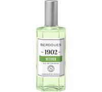 Berdoues Agua de Colonia Vetiver 125ml