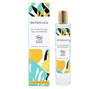 Berdoues Bio Fleur De Tiaré Et Ylang Edp 50Ml