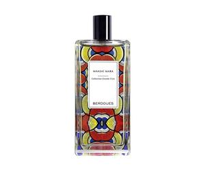 Berdoues - Collection Grand Crus Collection Grands Crus Maasaï Mara Eau de Parfum Spray Perfumes 100 ml female