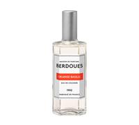 Berdoues Eau de Cologne Orange Basilic Agua de colonia 125 ml