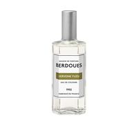 Berdoues Eau de Cologne Verveine Yuzu Agua de colonia 125 ml