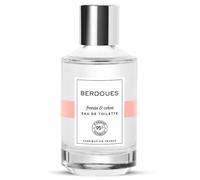 Berdoues - Eau De Toilette Fresa Y Algodón Perfumes 100 ml female