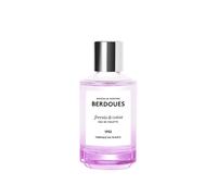 Berdoues - Eau De Toilette Fresa Y Algodón Perfumes 100 ml unisex