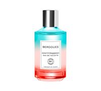 Berdoues - Eaux de Toilette 95% Organics Monoi & Frangipanier Perfumes 100 ml female