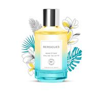 Berdoues Monoi Et Tiare Edt 100Ml