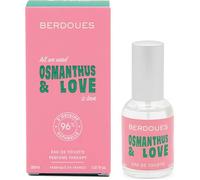 Berdoues Osmanthus & Love Eau de Toilette 30 ml