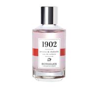 Berdoues Pivoine & Rhubarbe Eau de Toilette 100 ml