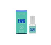 Berdoues Thé Vert & Free Eau de Toilette 30 ml