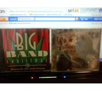 Berean Christian Stores Present:songs for the Season