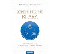 Bereit für die KI-Ära: Mit Herz, Kopf & Bot zu deinem Skillset der Zukunft
