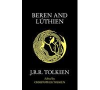 Beren and Lúthien
