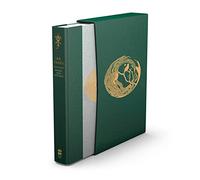 Beren and Lúthien: J. R. R. Tolkien