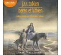 Beren Et Luthien (audiolibro)