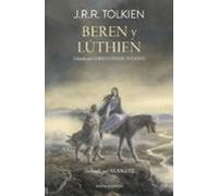 Beren y Lúthien (Biblioteca J. R. R. Tolkien)