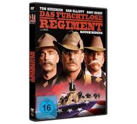 Berenger, Tom - Das Furchtlose Regiment - Rough Riders [DVD]