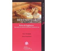 BERENGUELA DE NAVARRA.REINA DE INGLATERRA: Buscando a la consorte de Ricardo Corazón de León