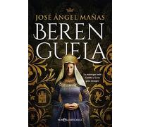 Berenguela: La reina que unió Castilla y León para siempre (NOVELA HISTORICA)
