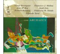 Berenguer - Con Archeus