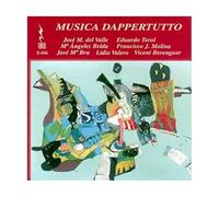 Berenguer - Musica Dappertutto