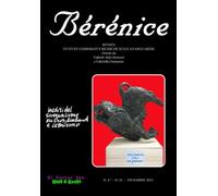 Bérénice 61: Inediti del Surrealismo su Cros, Rimbaud e Lettrismo: RIVISTA SEMESTRALE DI STUDI COMPARATI E RICERCHE SULLE AVANGUARDIE (El Doctor Sax - Beat & Books)