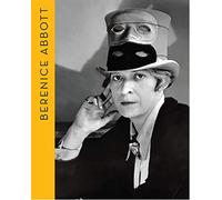 Berenice abbott (CATALOGO DE EXPOSICION)