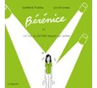 Bérénice La Fois Où Jai Failli Mourir Sur Scène (audiolibro)