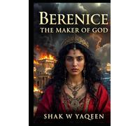 Berenice: The Maker of God: A Novel of Faith, Love, and Betrayal
